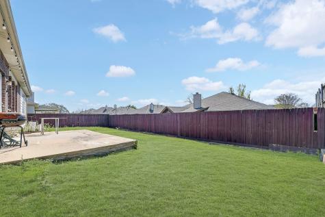 1206 Cedar Branch Drive Wylie TX 75098