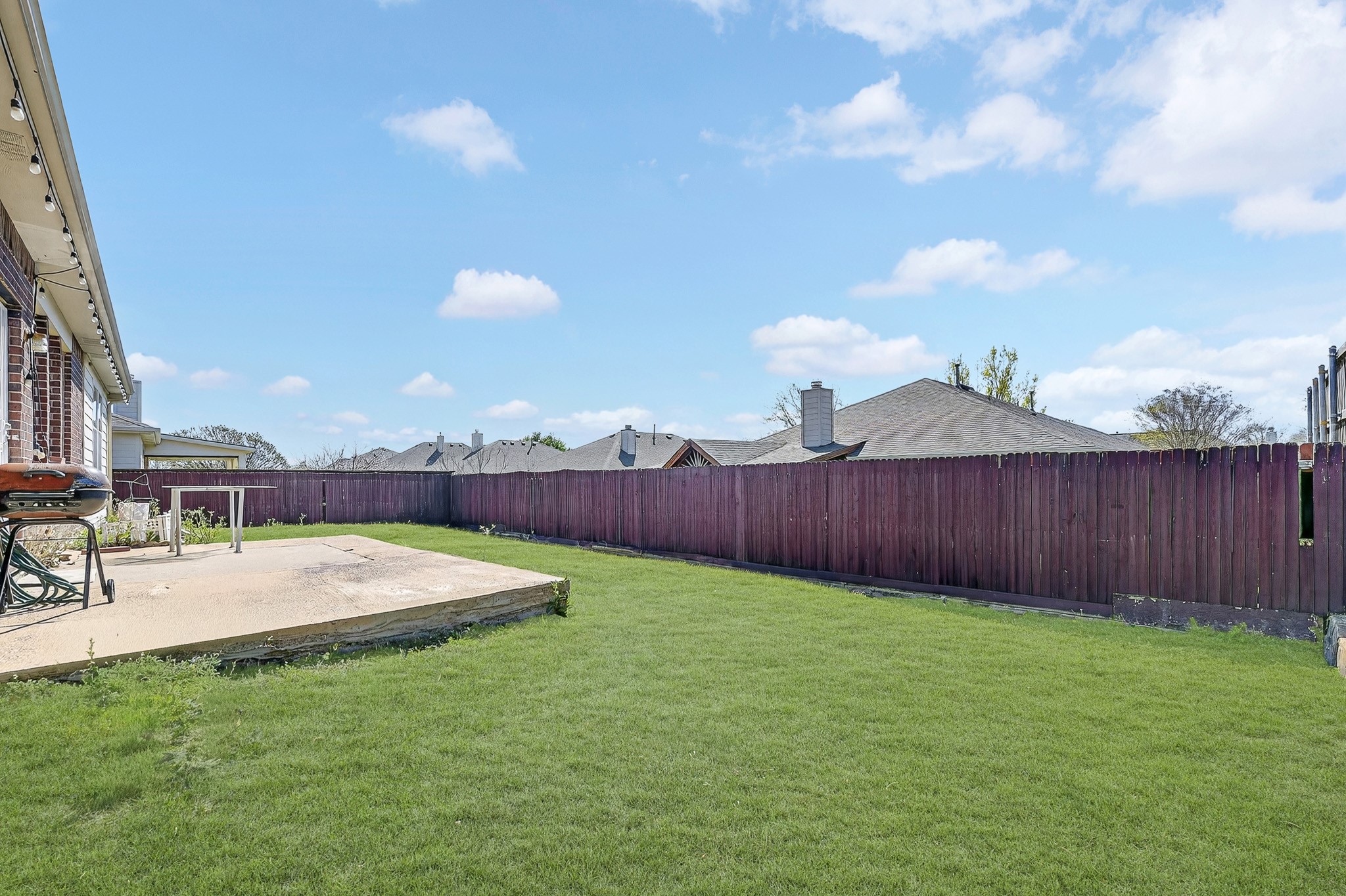 1206 Cedar Branch Drive Wylie TX 75098