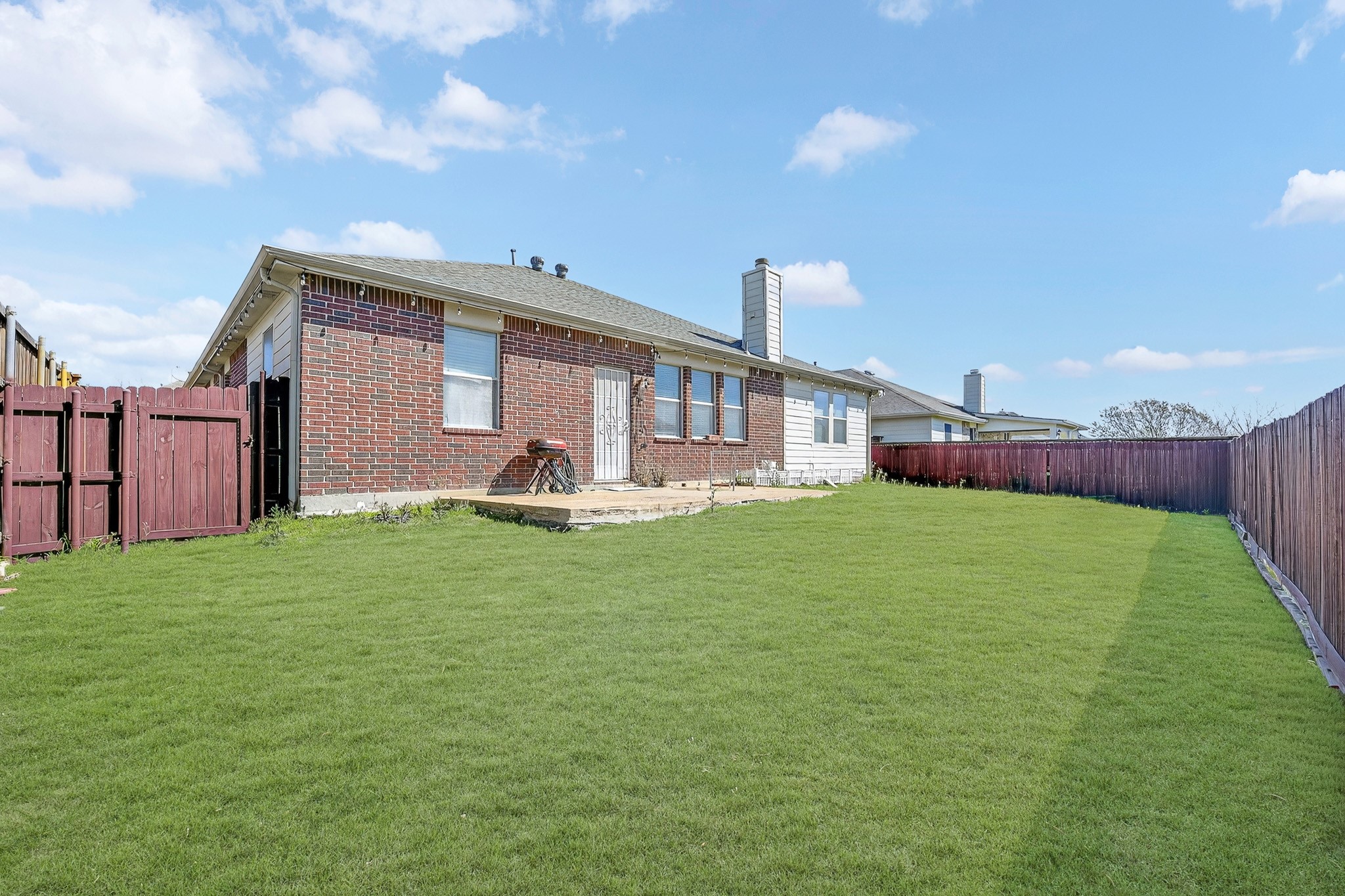 1206 Cedar Branch Drive Wylie TX 75098