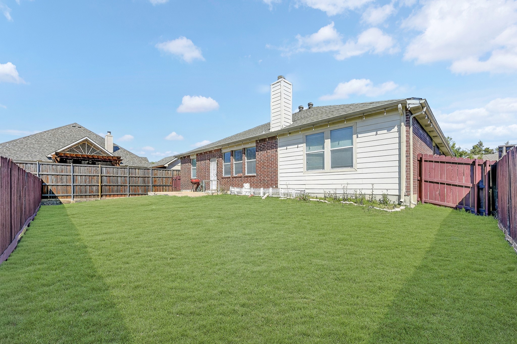 1206 Cedar Branch Drive Wylie TX 75098