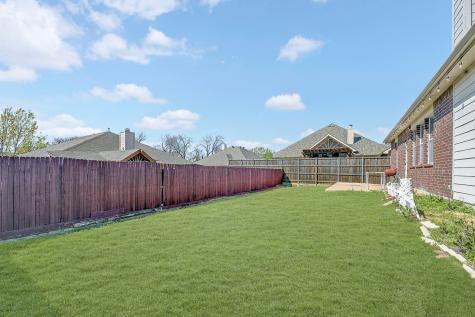 1206 Cedar Branch Drive Wylie TX 75098