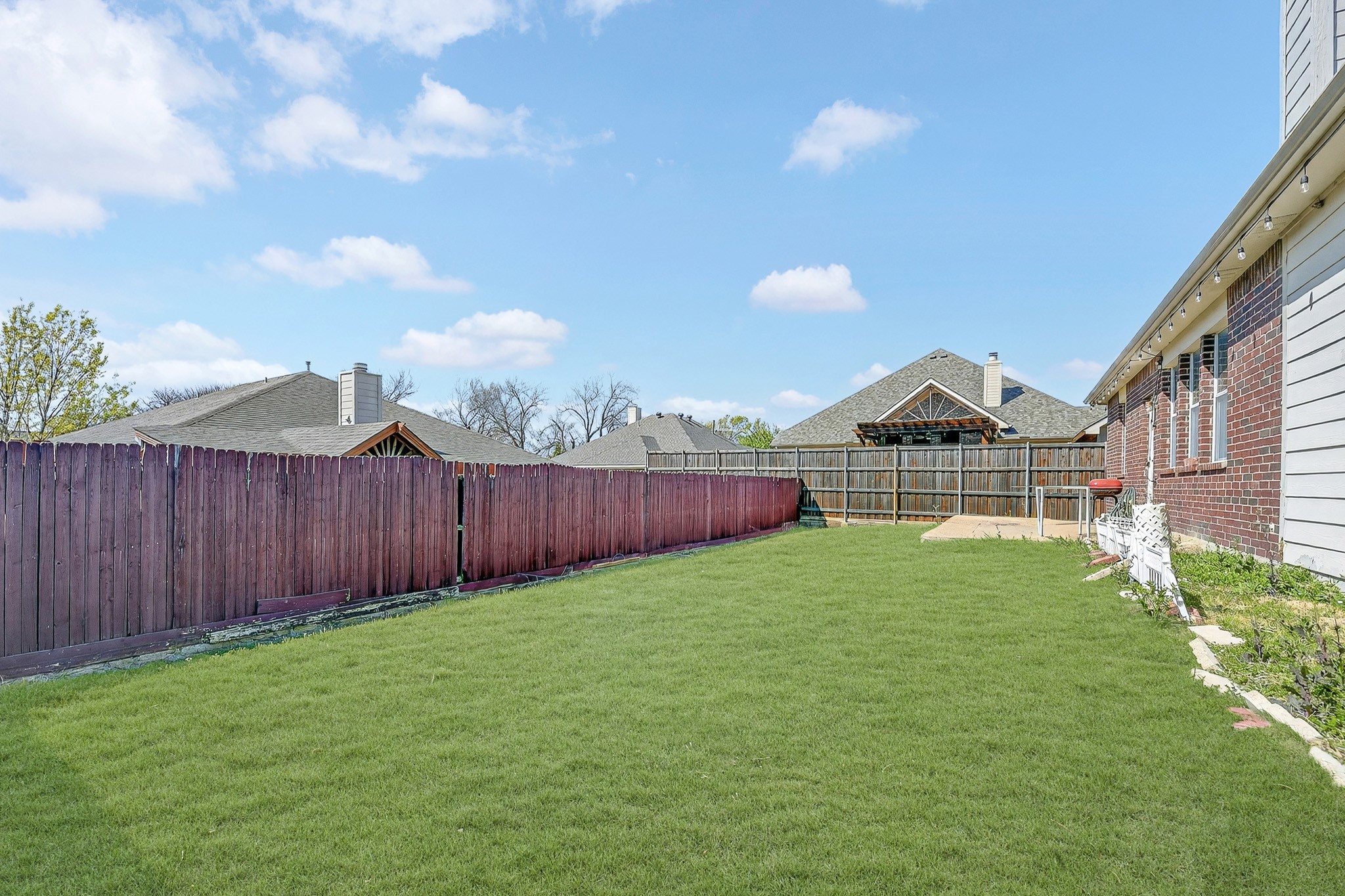 1206 Cedar Branch Drive Wylie TX 75098
