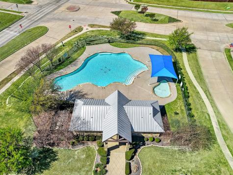 1206 Cedar Branch Drive Wylie TX 75098