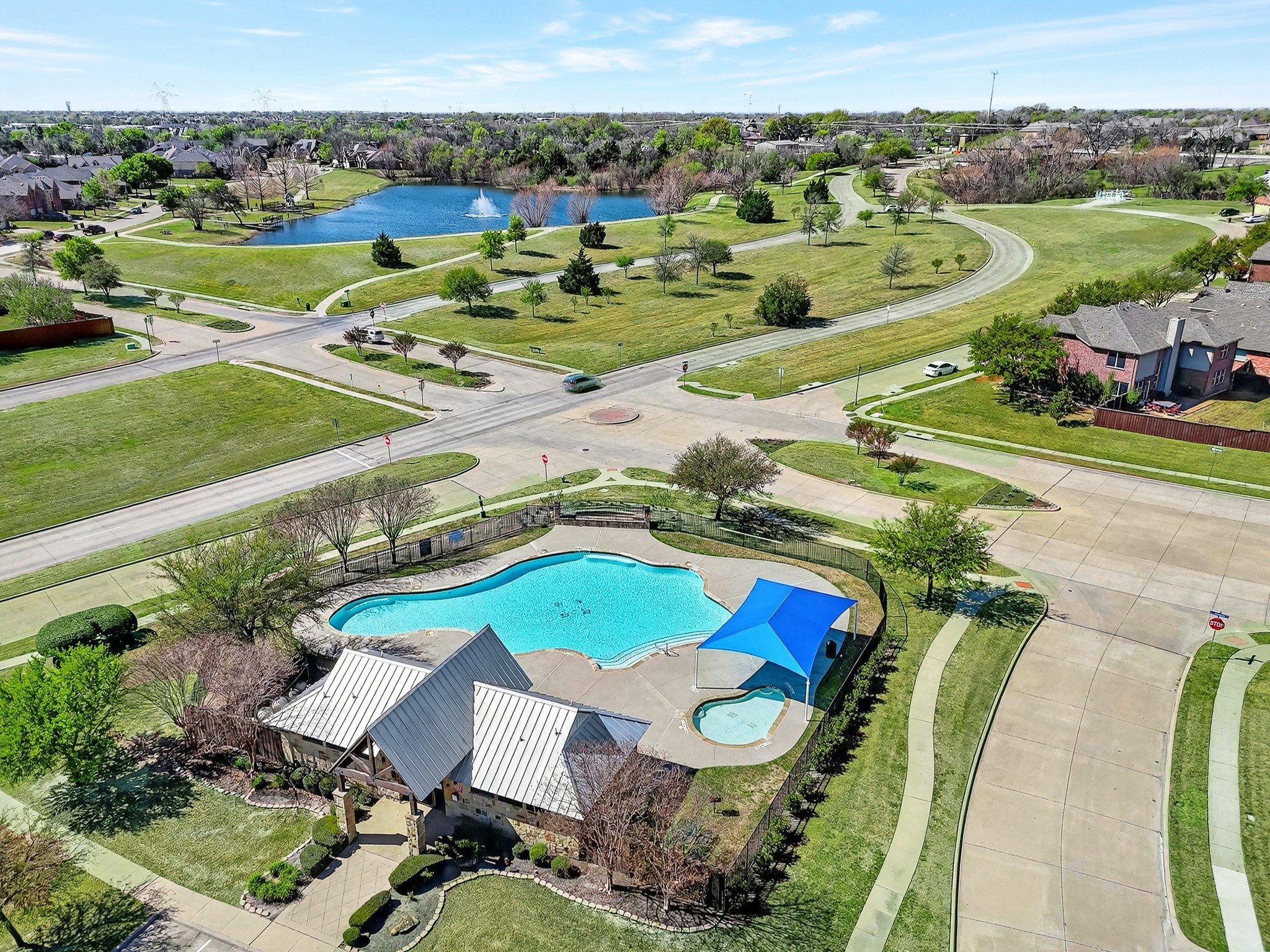 1206 Cedar Branch Drive Wylie TX 75098