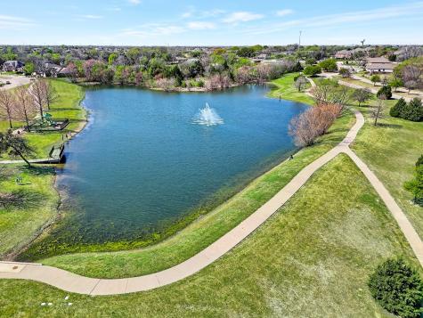 1206 Cedar Branch Drive Wylie TX 75098