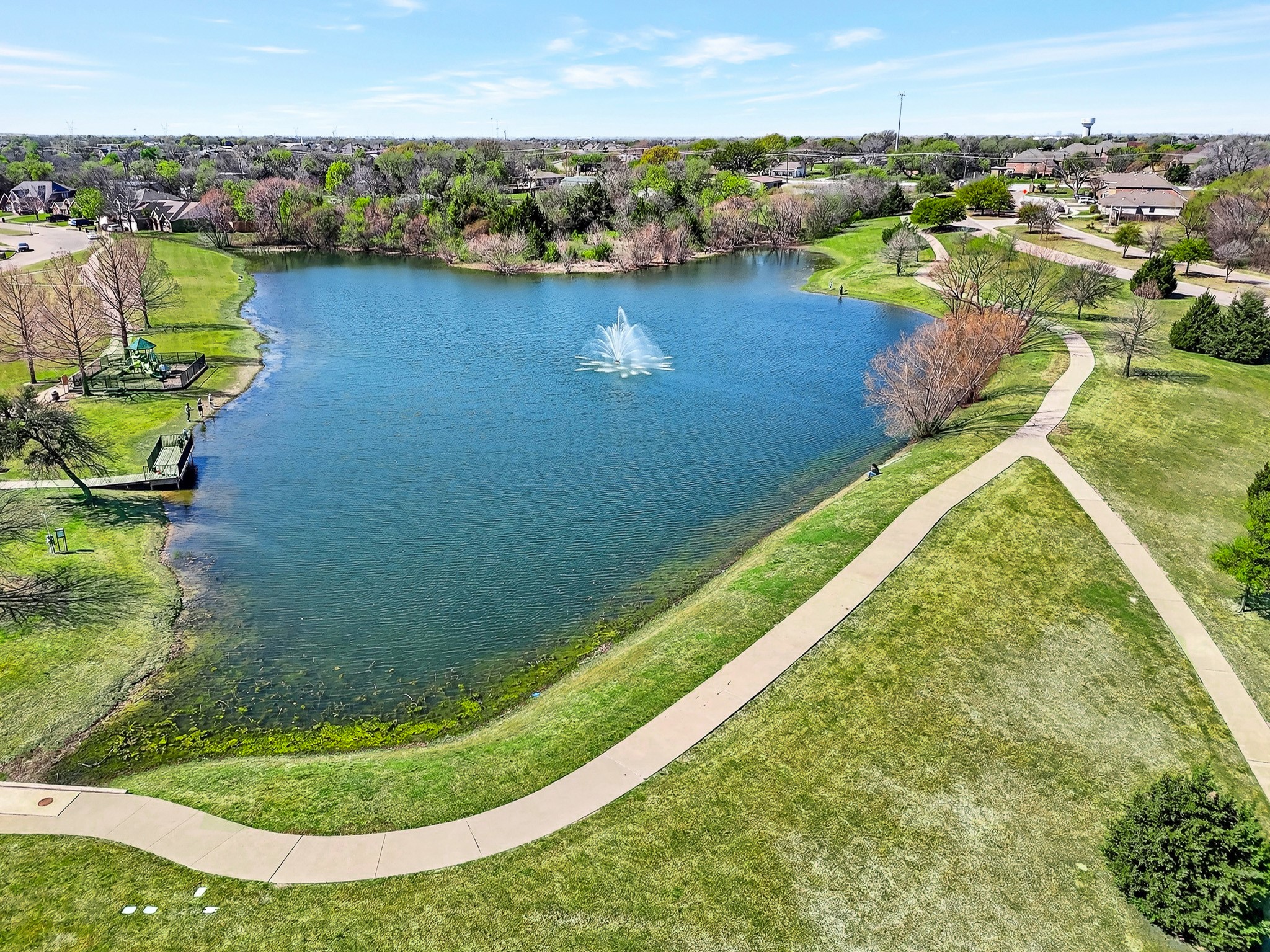 1206 Cedar Branch Drive Wylie TX 75098