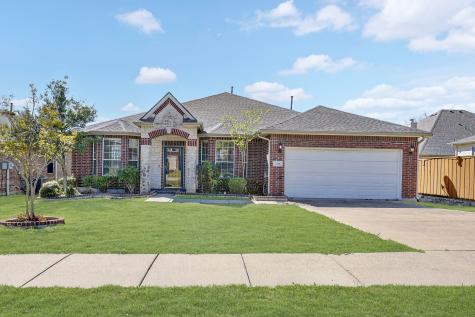 1206 Cedar Branch Drive Wylie TX 75098