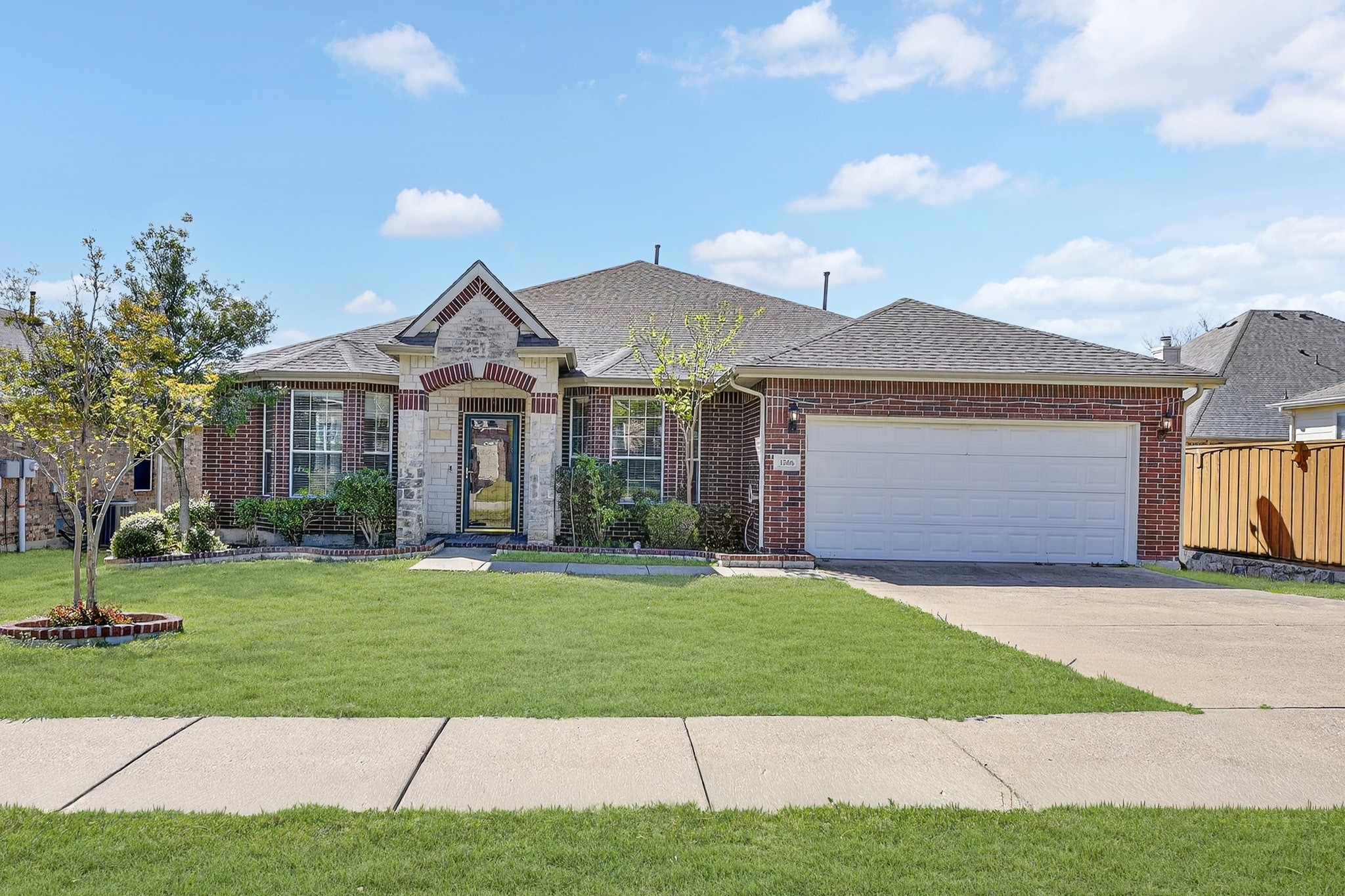 1206 Cedar Branch Drive Wylie TX 75098