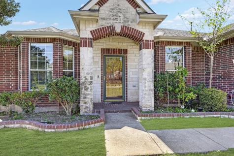 1206 Cedar Branch Drive Wylie TX 75098