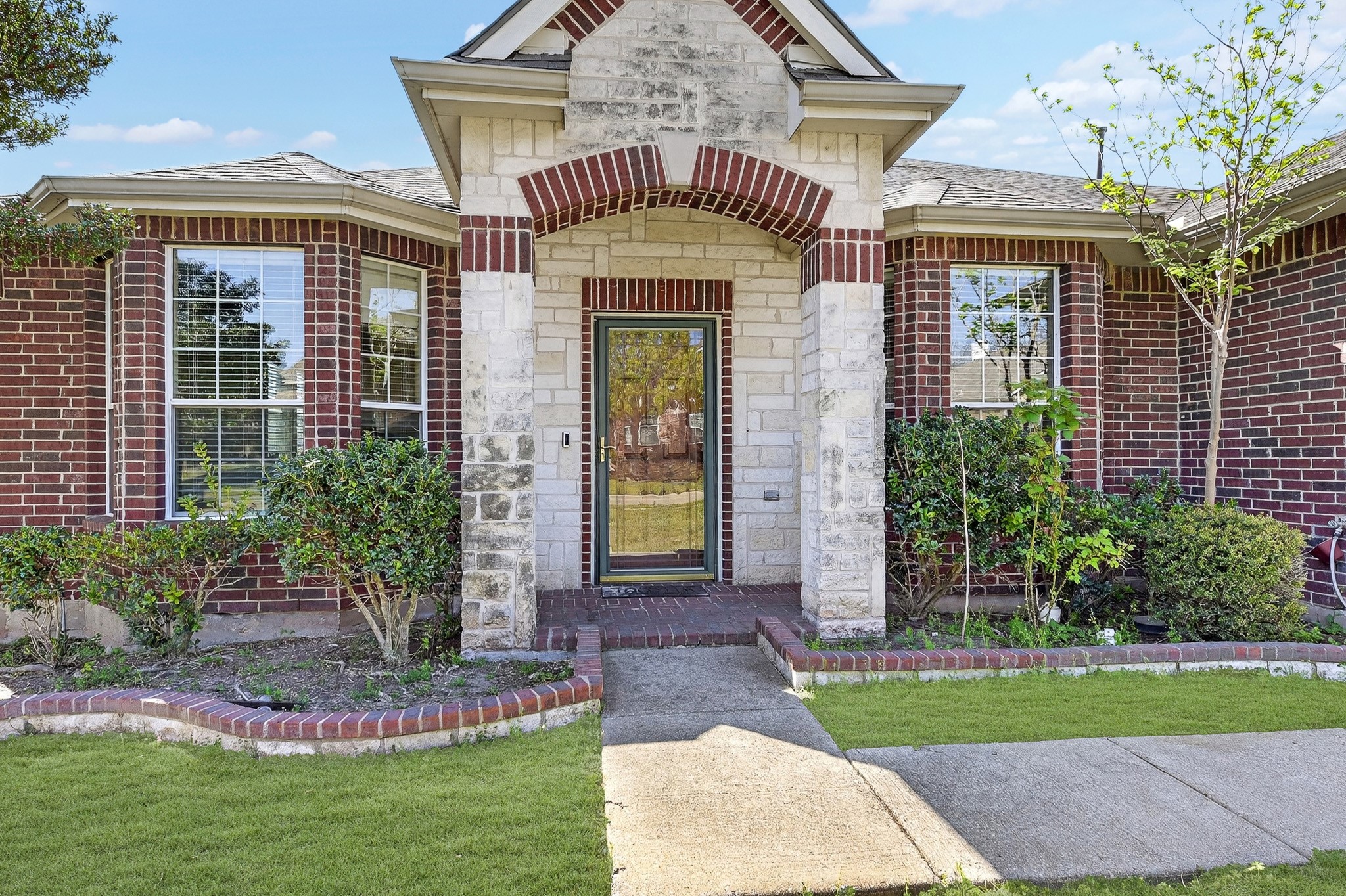 1206 Cedar Branch Drive Wylie TX 75098