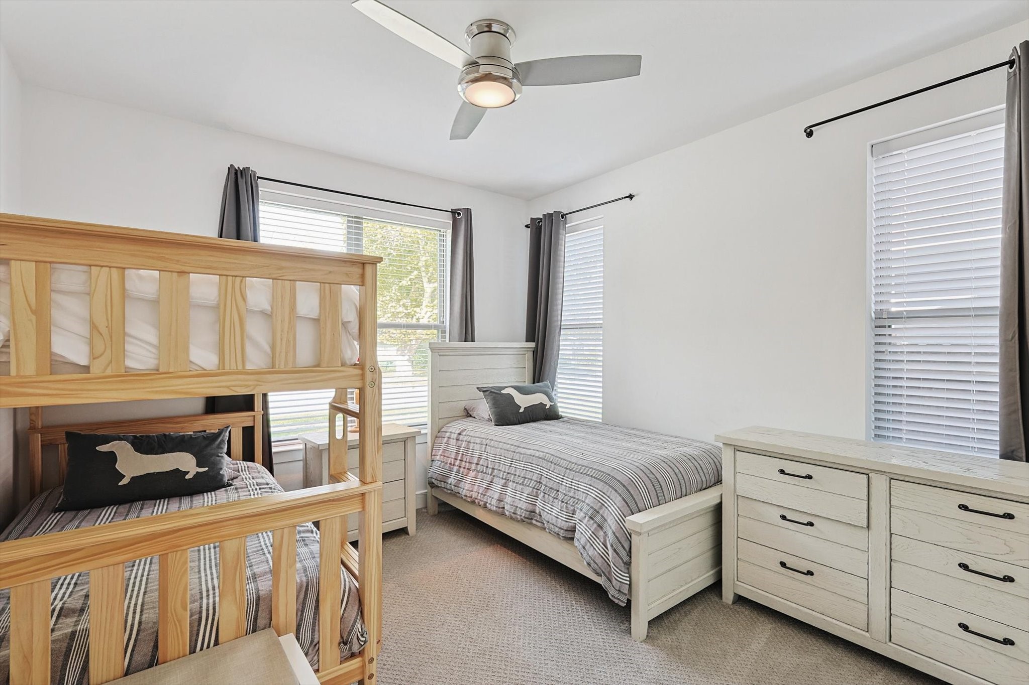 5809 Fursman Avenue Fort Worth TX 76114