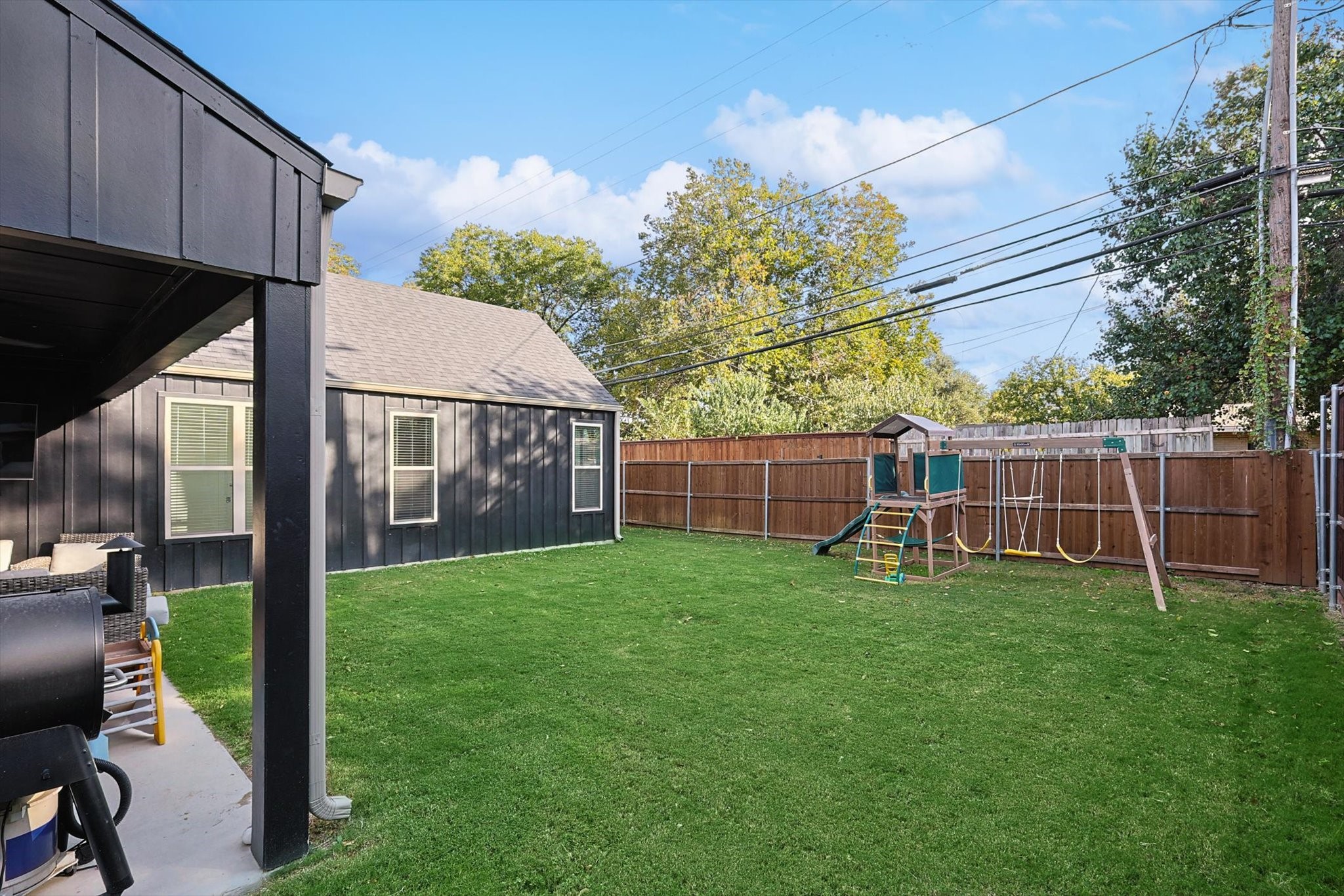 5809 Fursman Avenue Fort Worth TX 76114