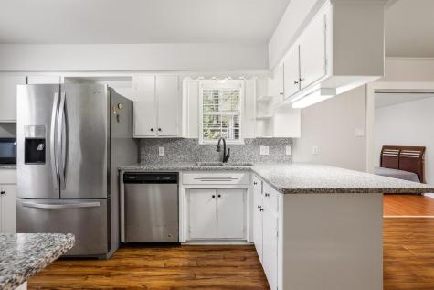 813 S Andrews Street Sherman TX 75090