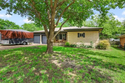 813 S Andrews Street Sherman TX 75090