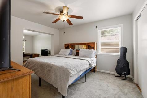 813 S Andrews Street Sherman TX 75090