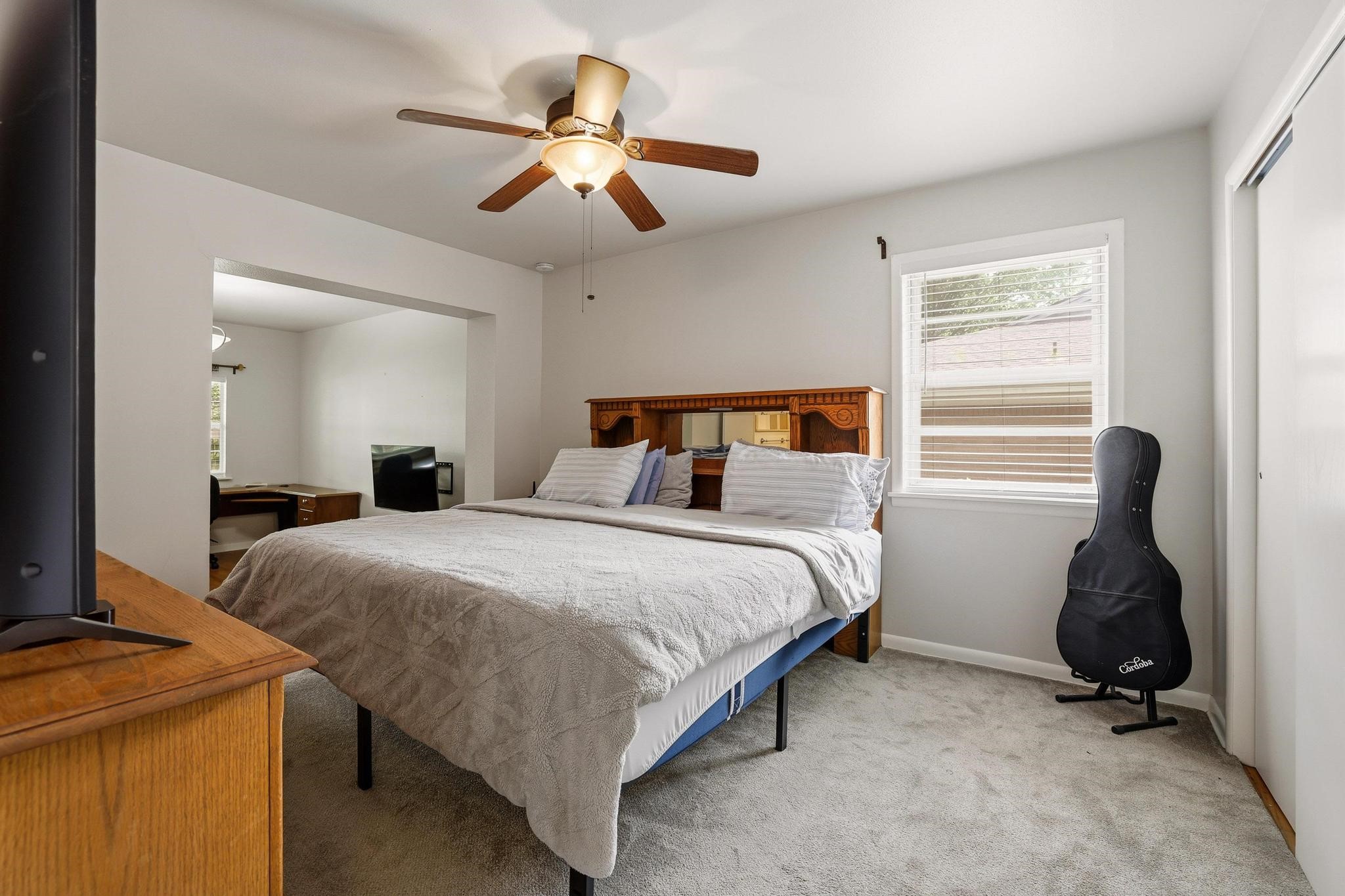 813 S Andrews Street Sherman TX 75090
