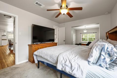 813 S Andrews Street Sherman TX 75090