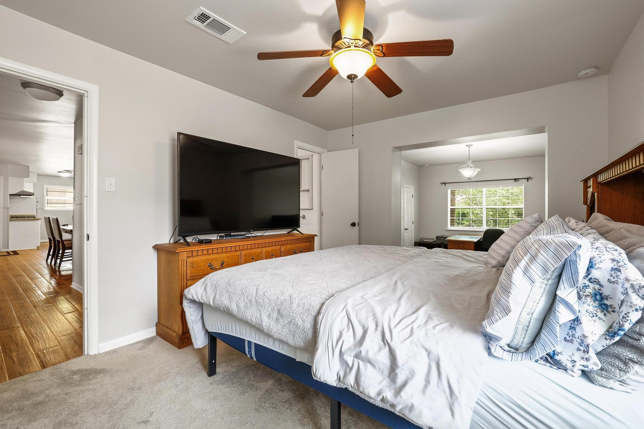 813 S Andrews Street Sherman TX 75090