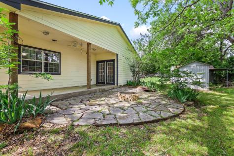813 S Andrews Street Sherman TX 75090