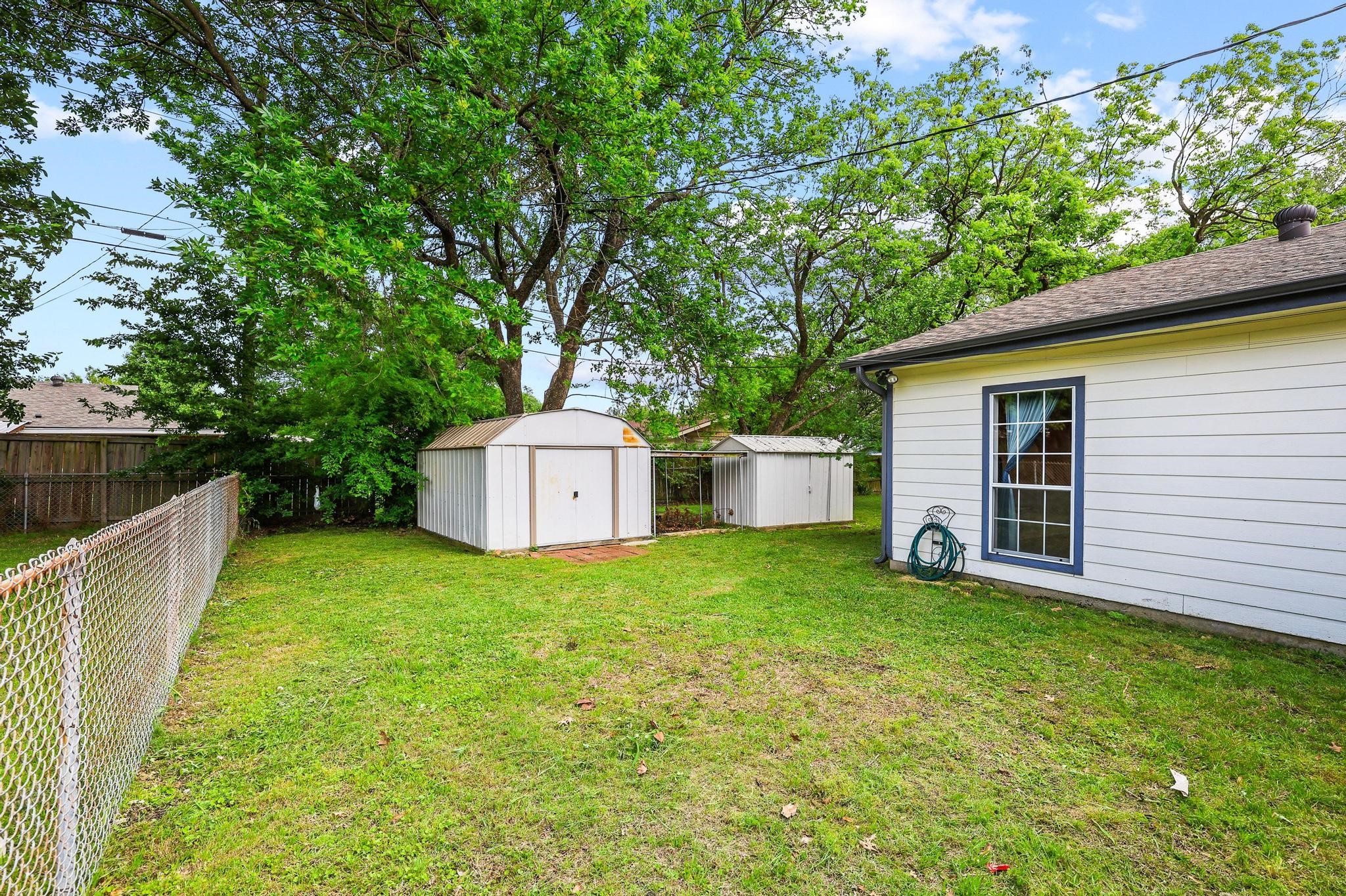 813 S Andrews Street Sherman TX 75090