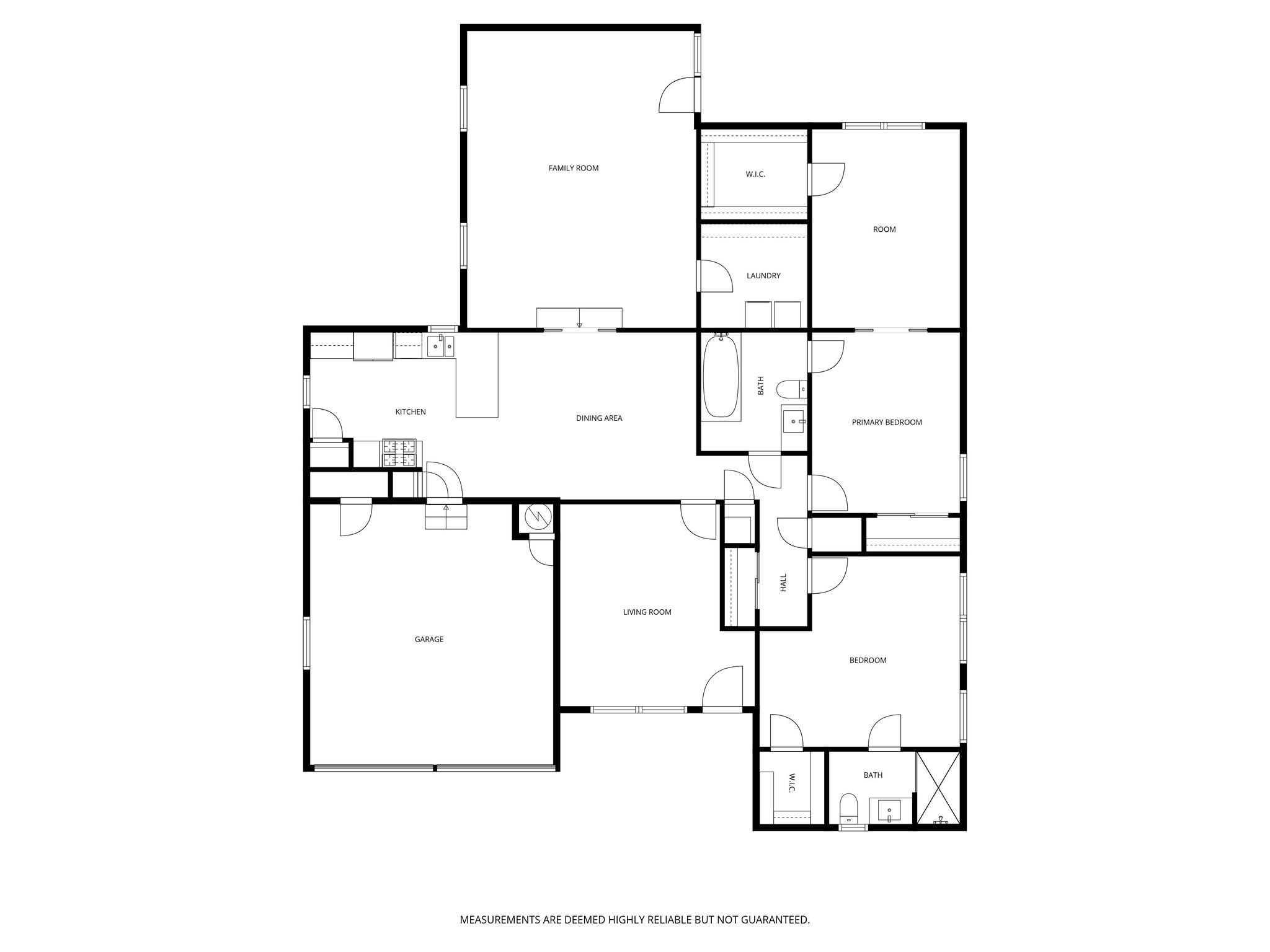 813 S Andrews Street Sherman TX 75090