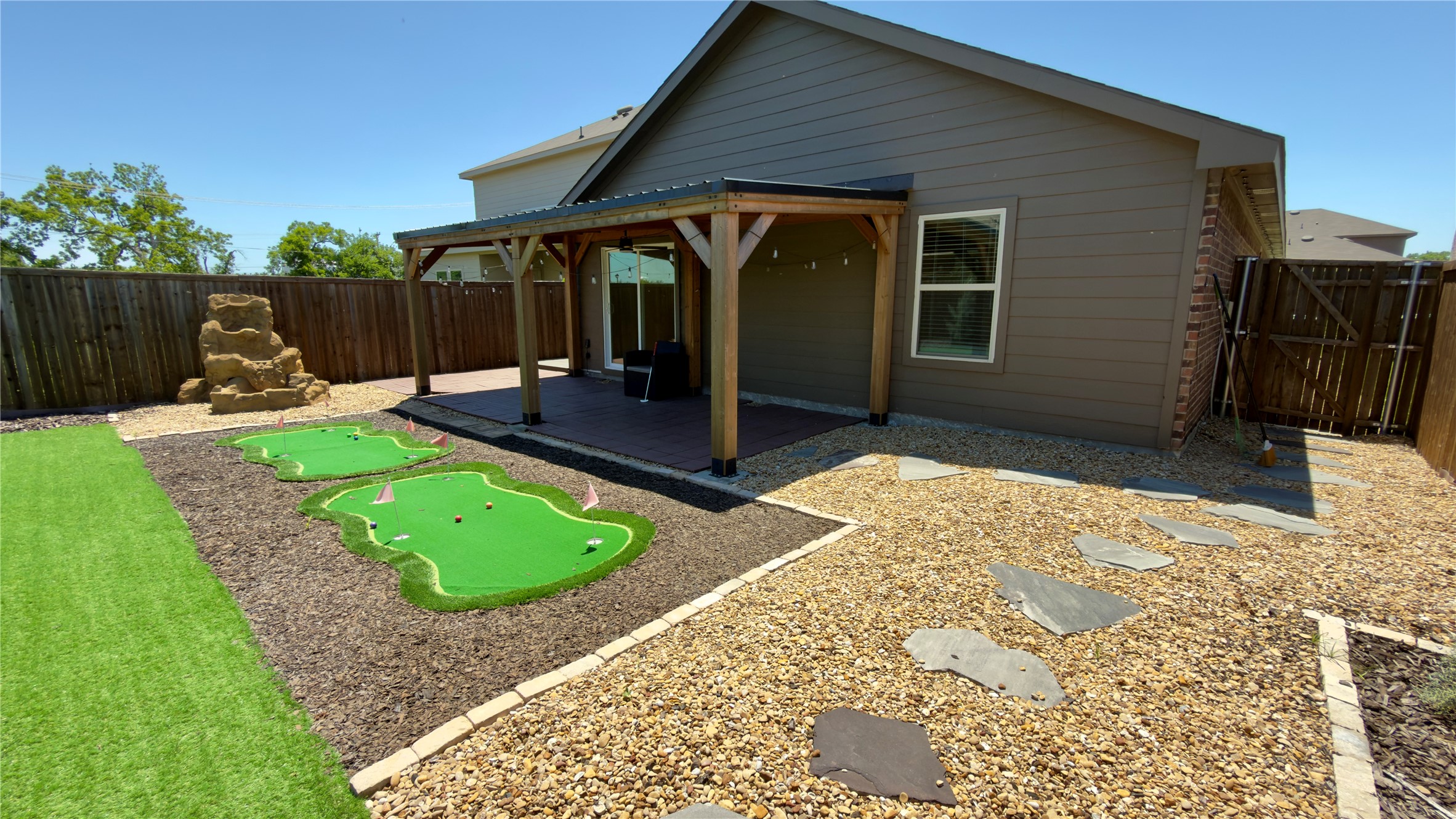 1204 Delmita Drive Forney TX 75126