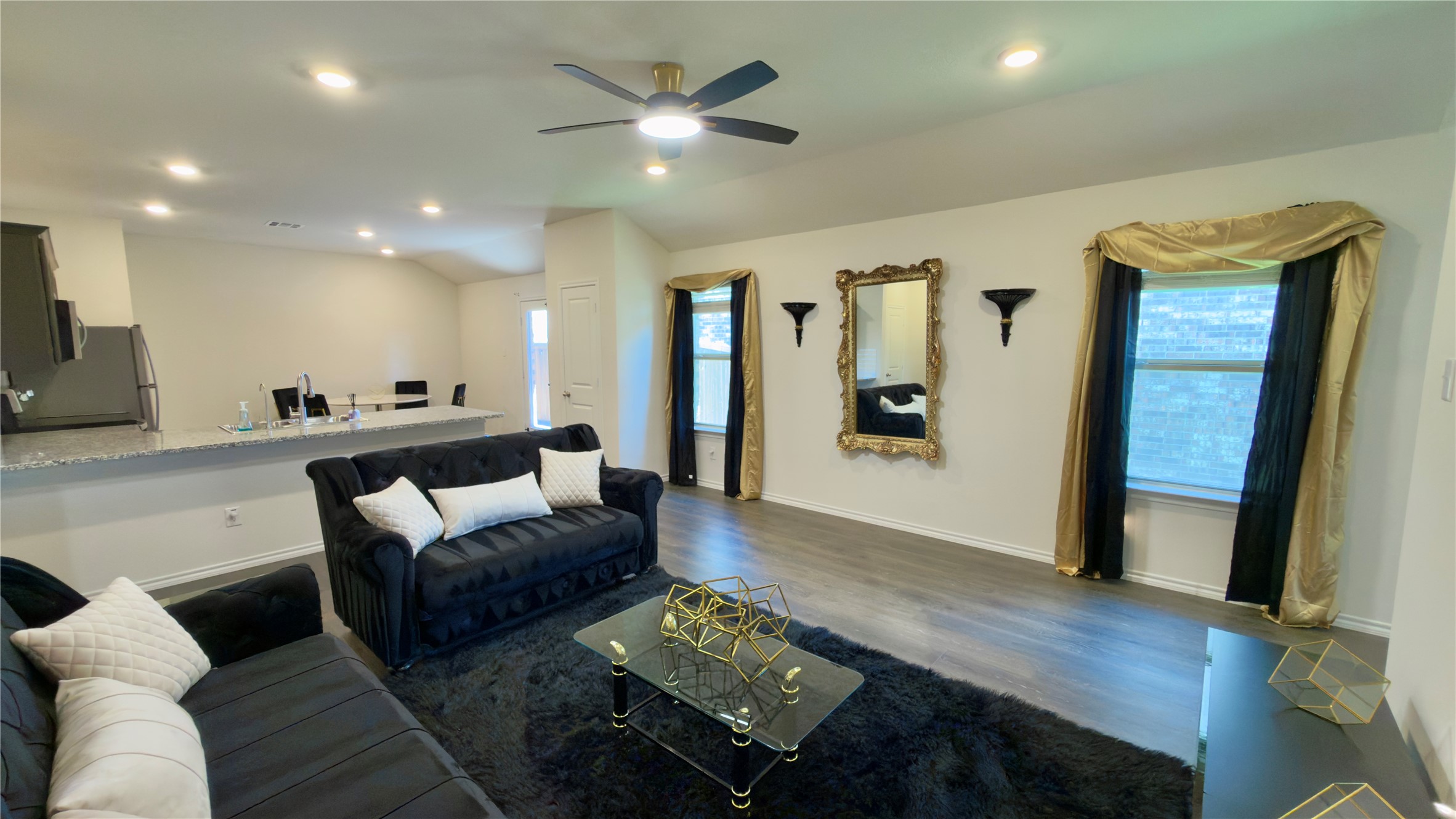 1204 Delmita Drive Forney TX 75126
