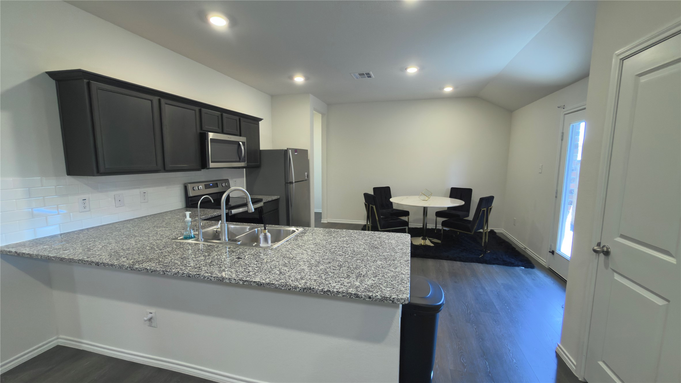 1204 Delmita Drive Forney TX 75126