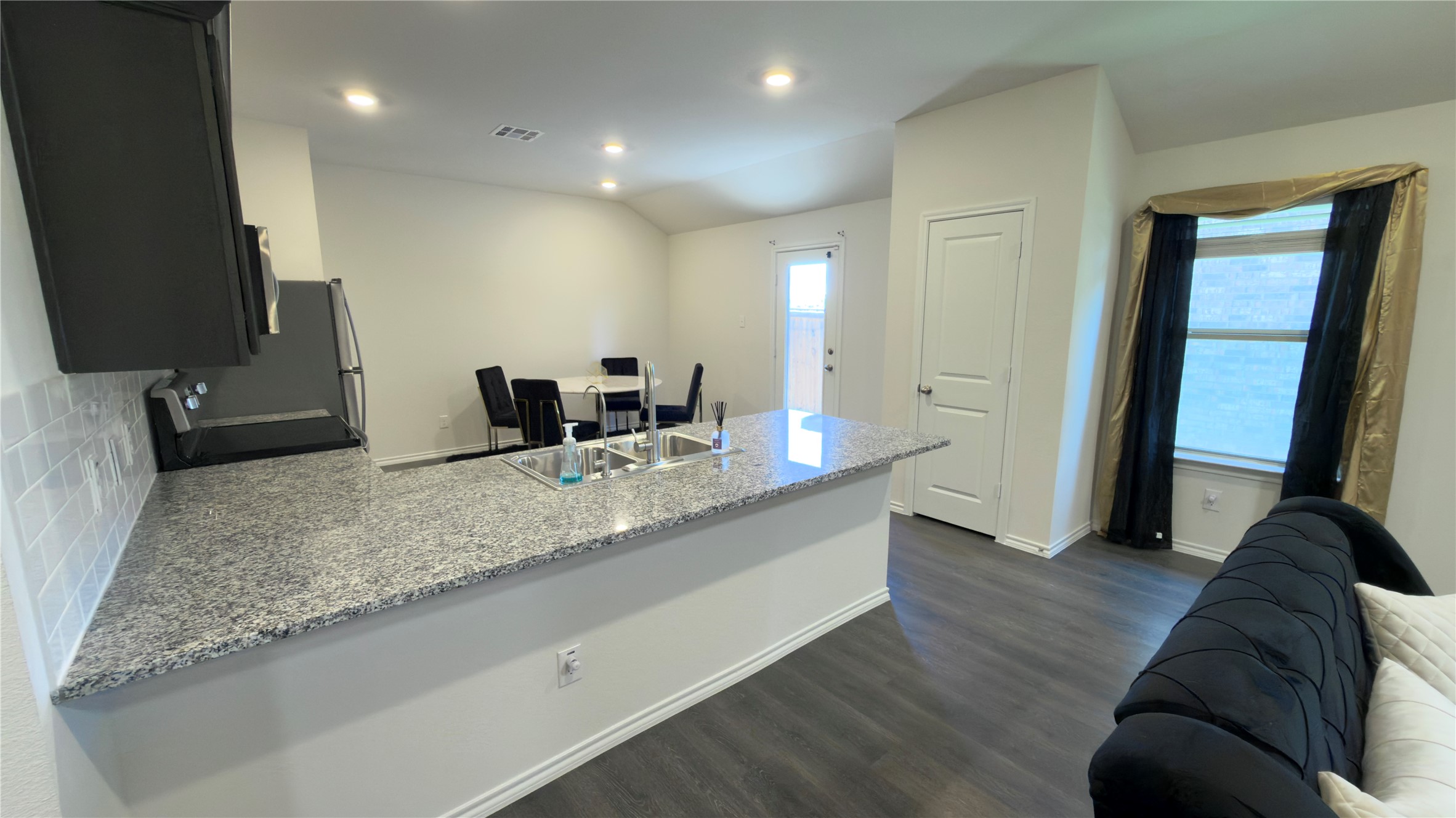 1204 Delmita Drive Forney TX 75126