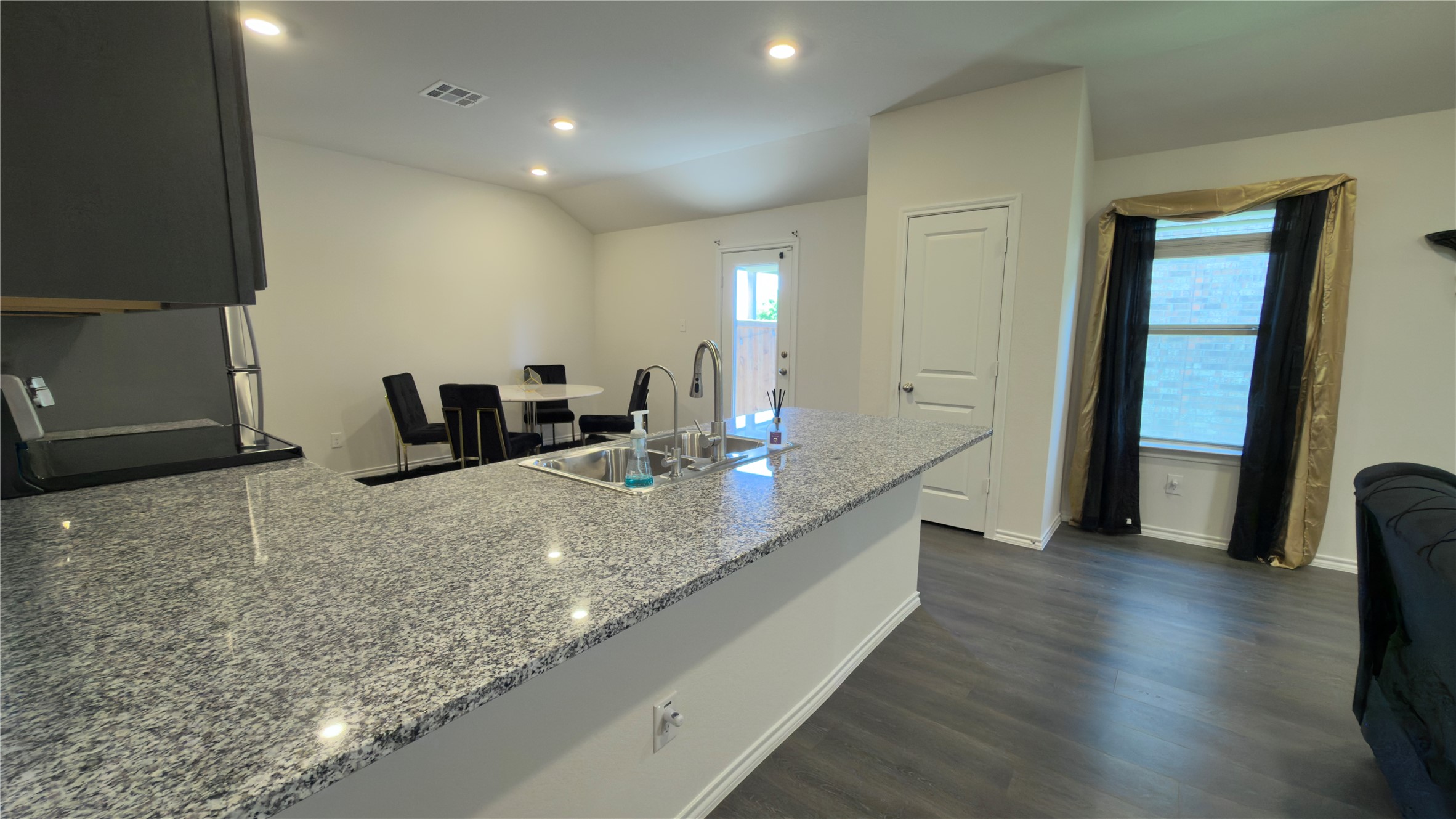 1204 Delmita Drive Forney TX 75126