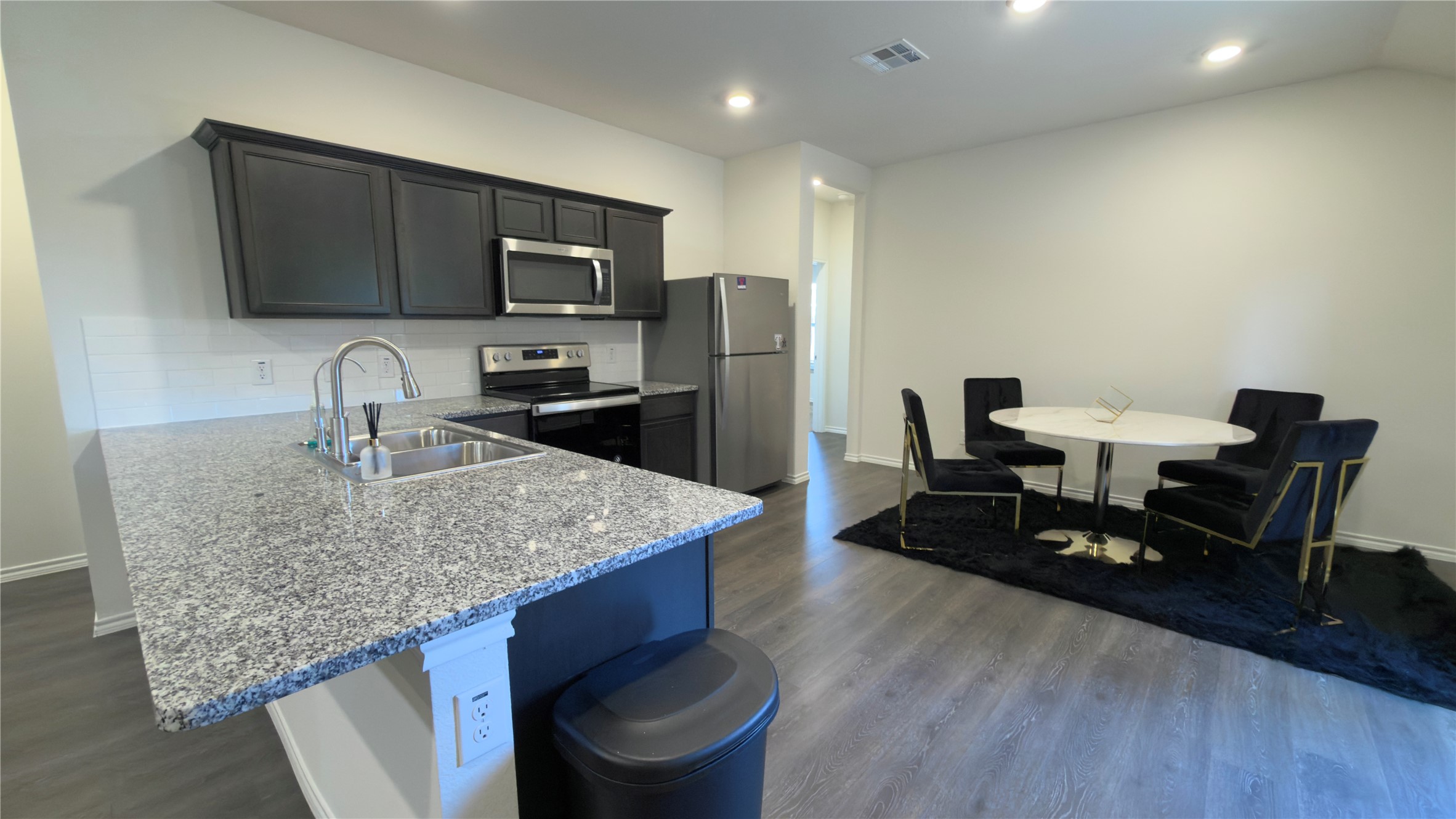 1204 Delmita Drive Forney TX 75126