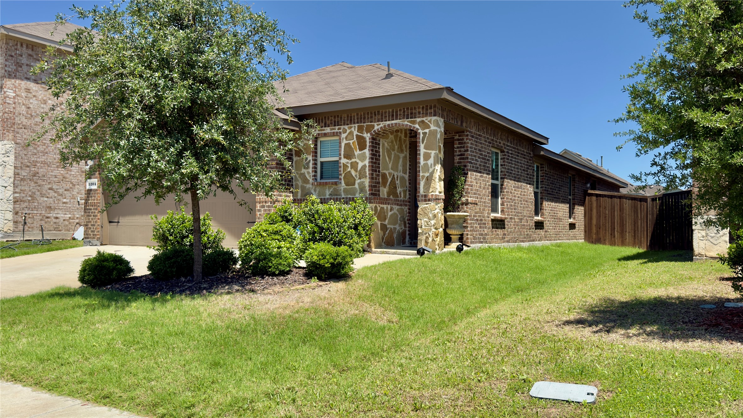 1204 Delmita Drive Forney TX 75126