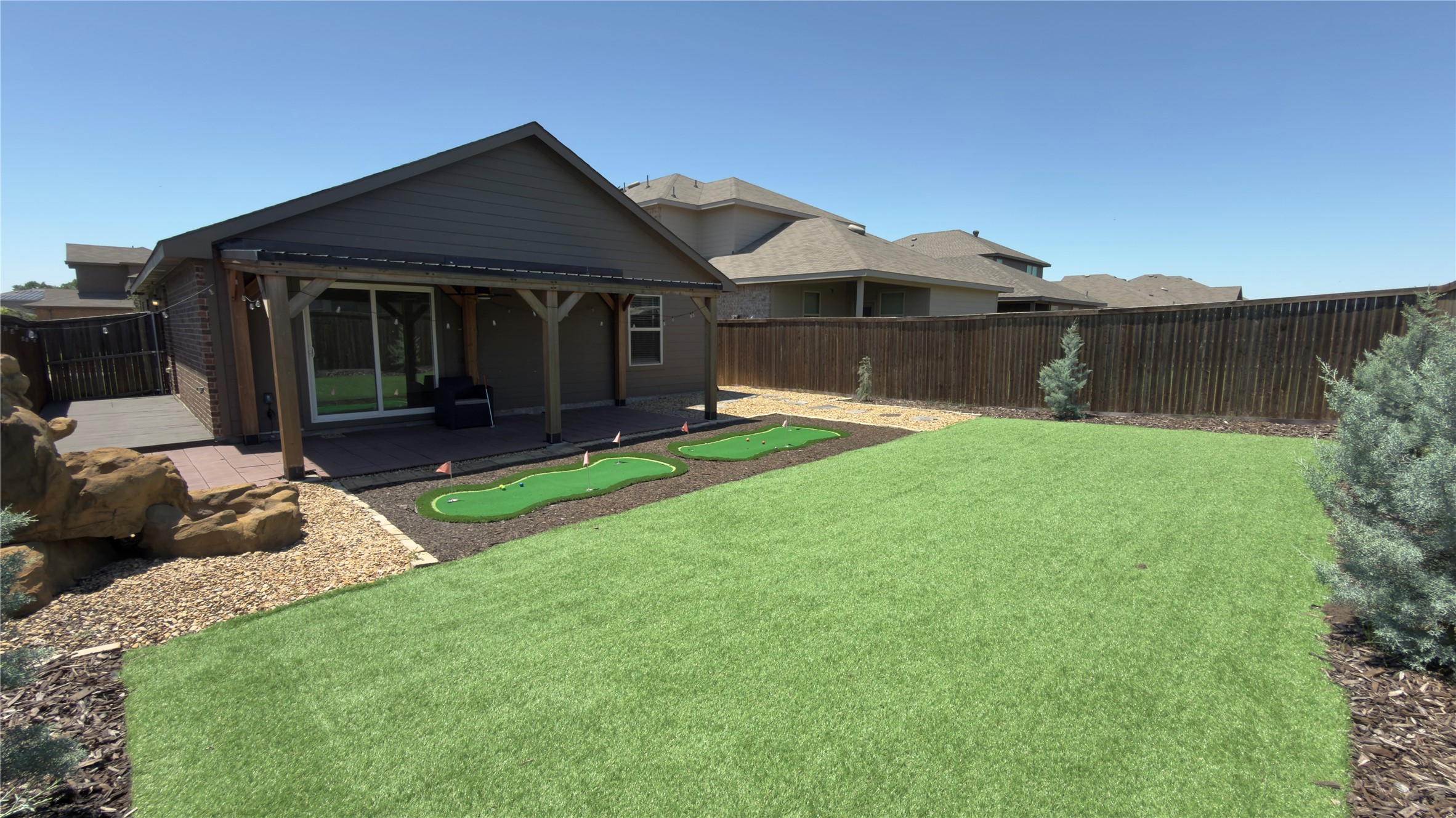 1204 Delmita Drive Forney TX 75126