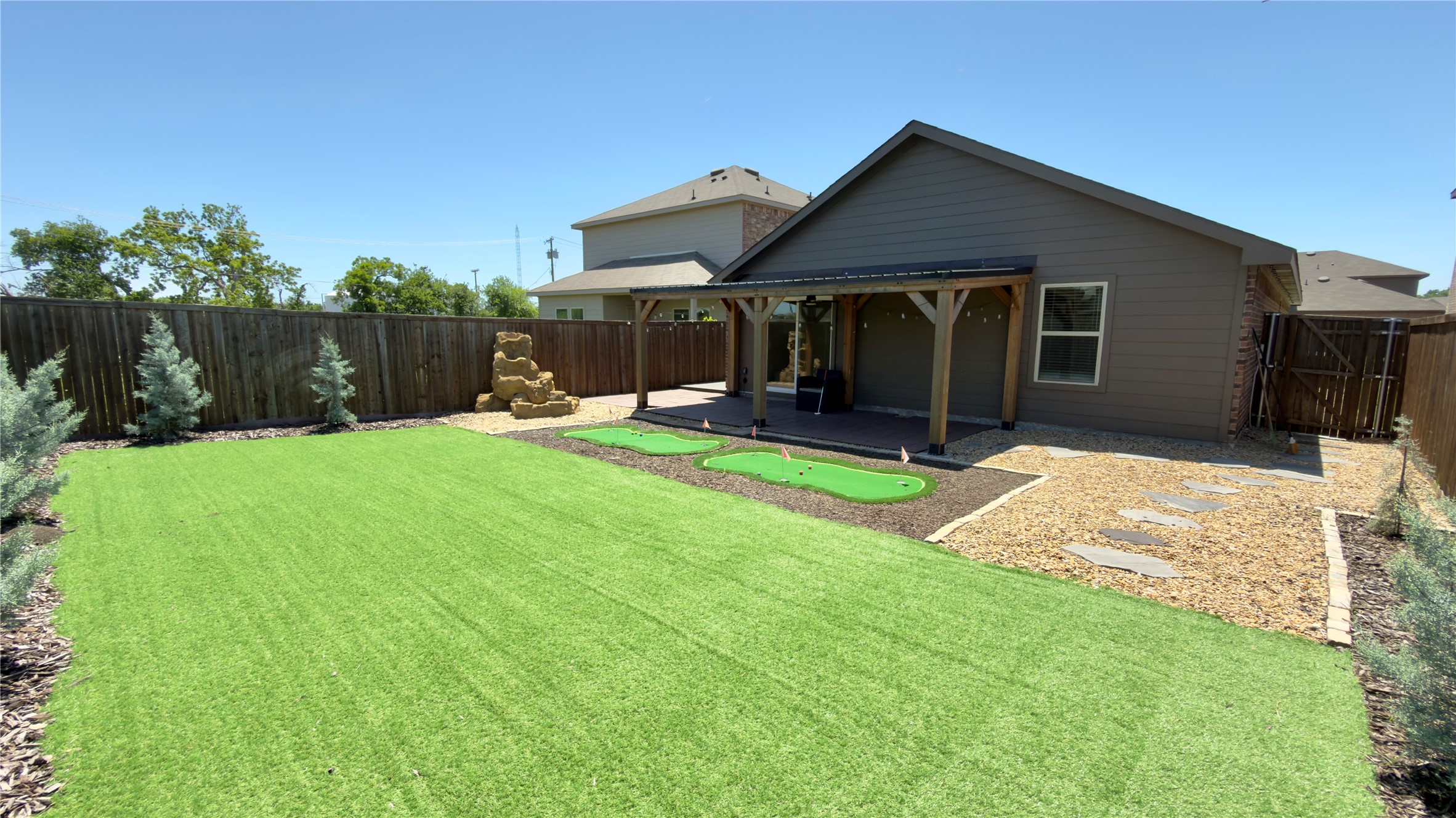 1204 Delmita Drive Forney TX 75126