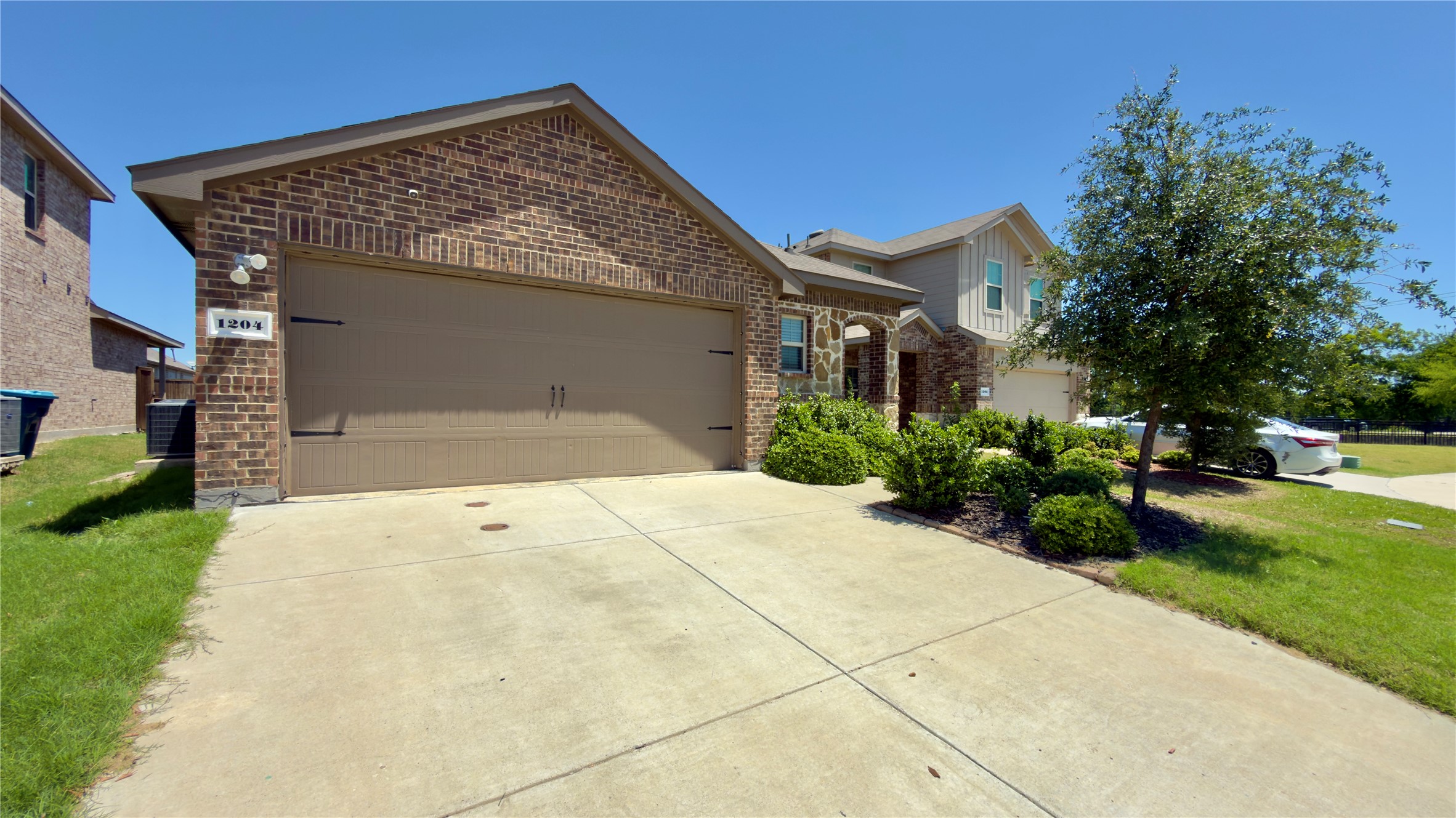 1204 Delmita Drive Forney TX 75126