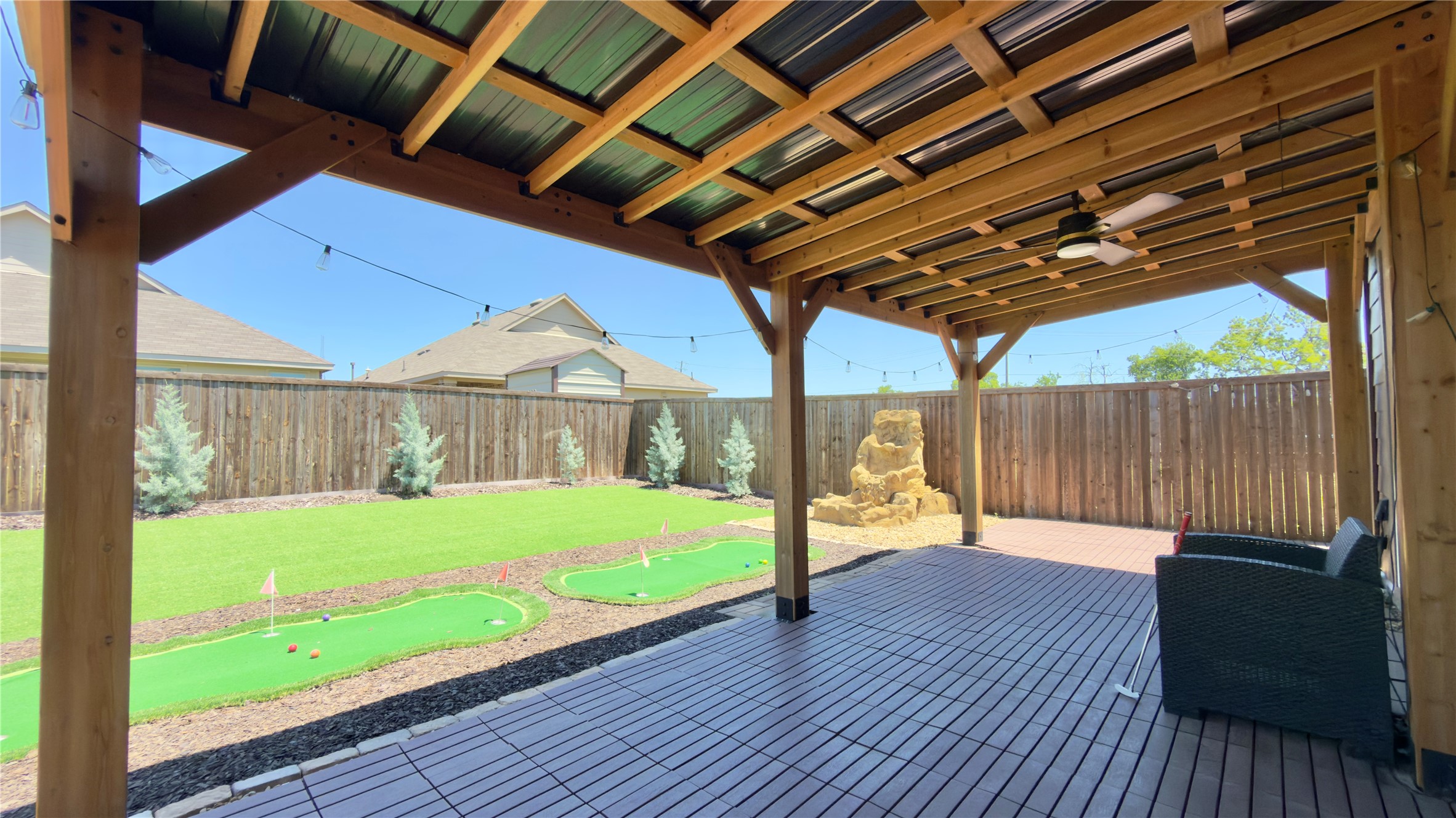 1204 Delmita Drive Forney TX 75126
