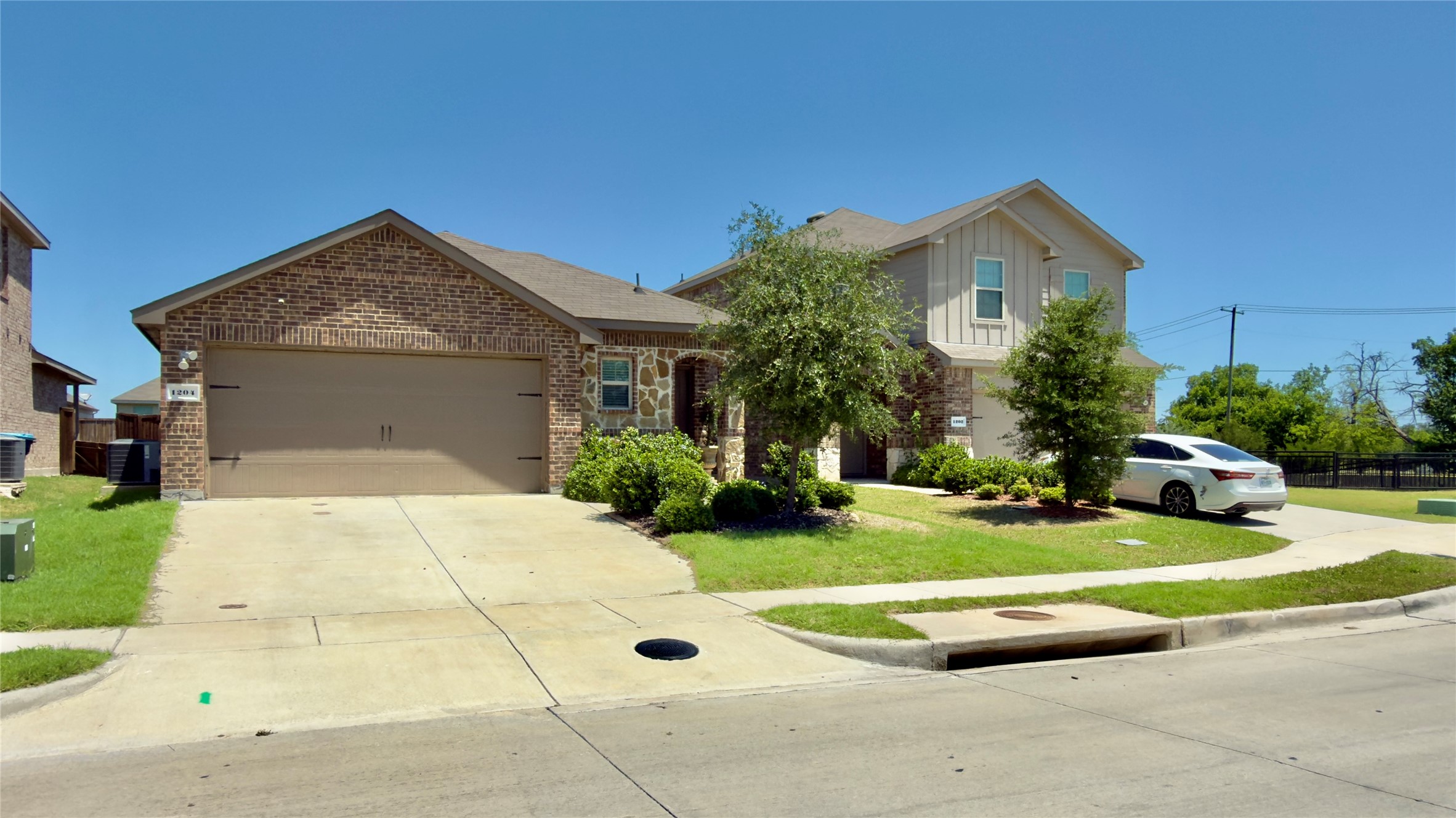 1204 Delmita Drive Forney TX 75126