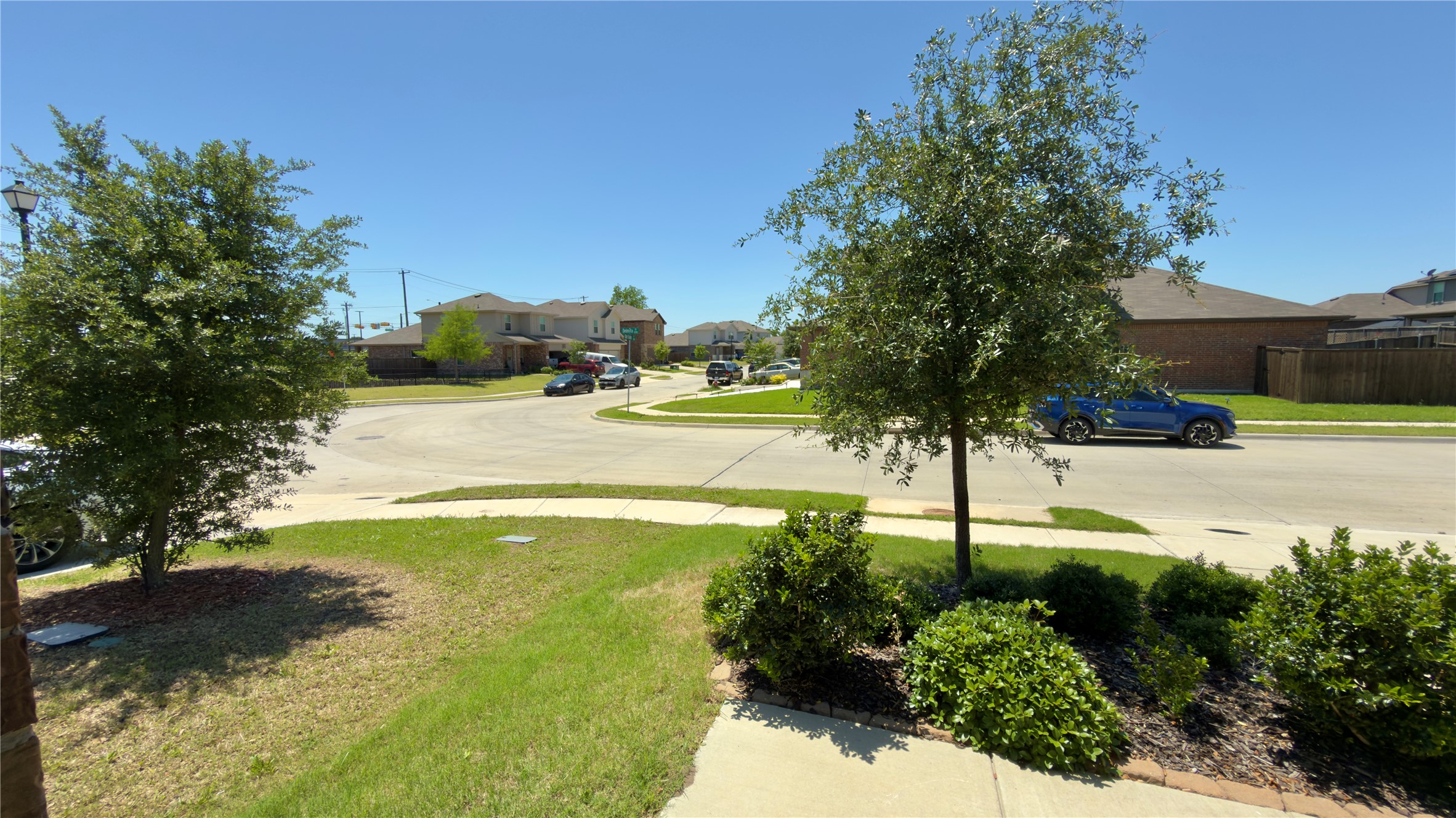 1204 Delmita Drive Forney TX 75126