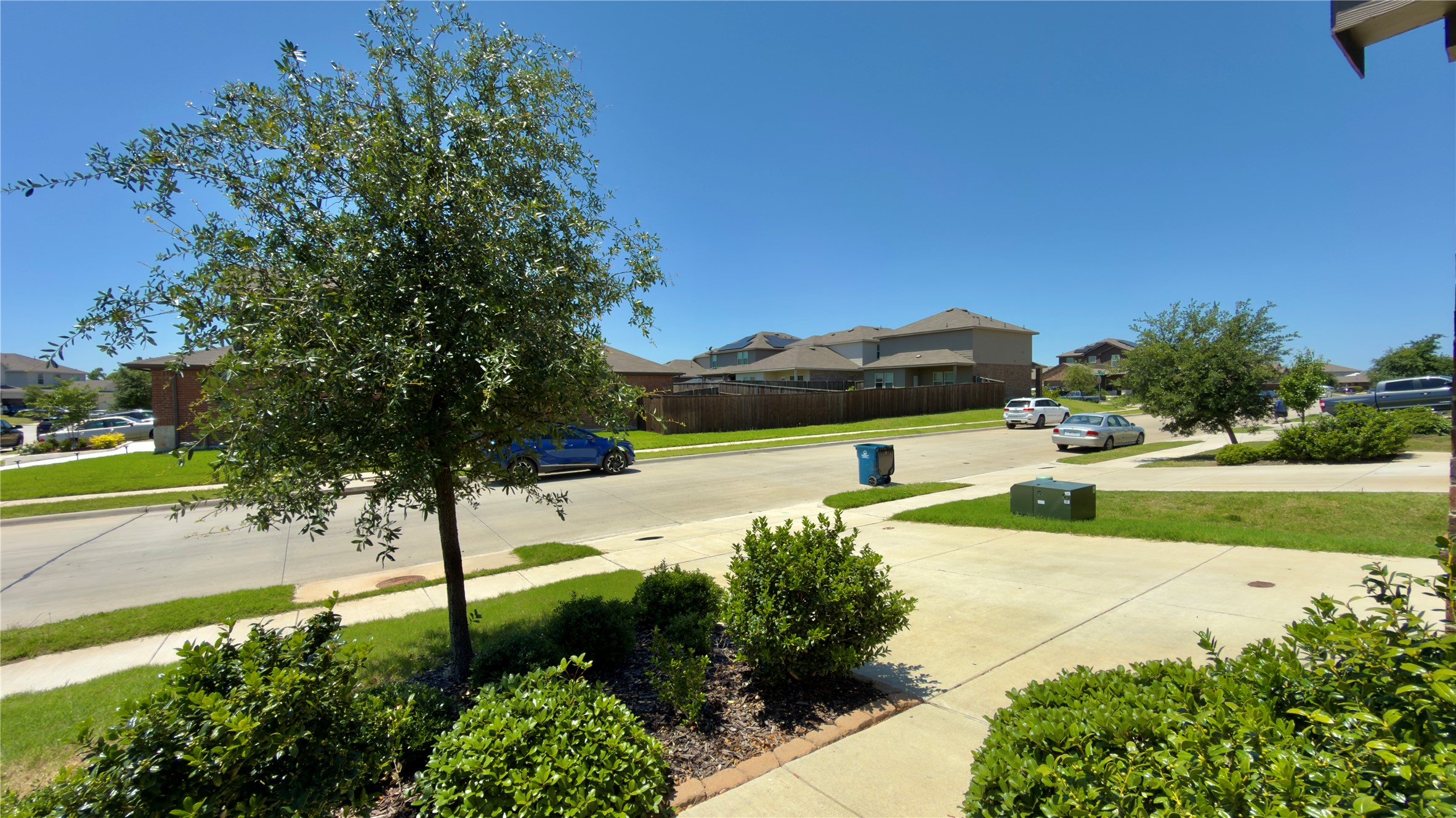 1204 Delmita Drive Forney TX 75126