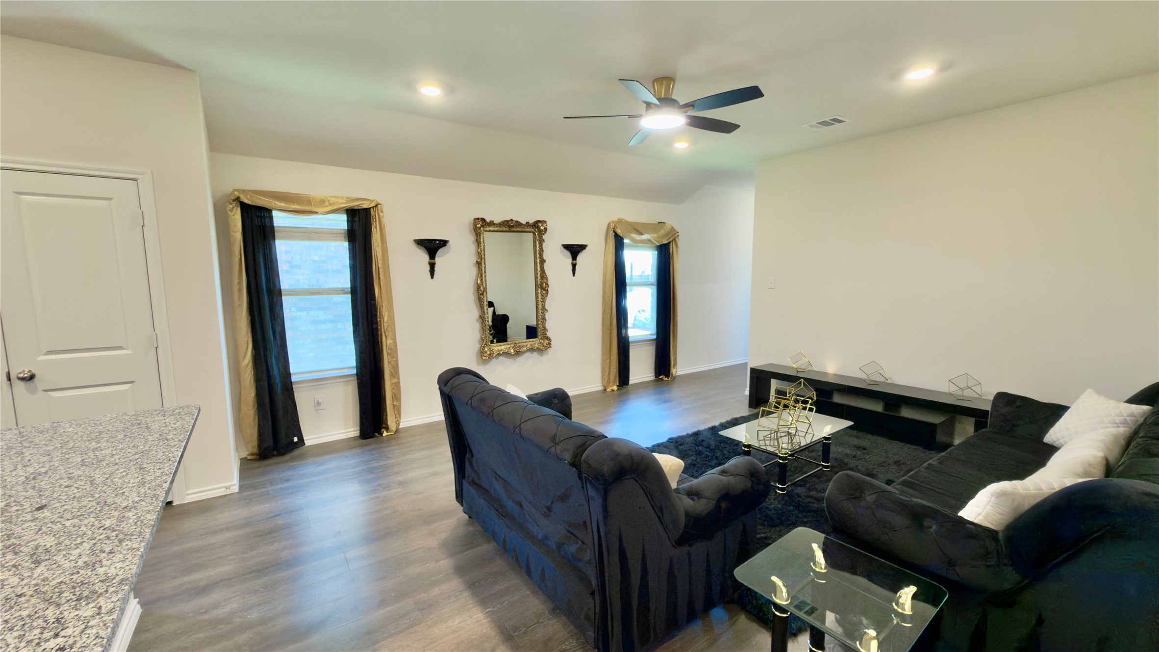 1204 Delmita Drive Forney TX 75126