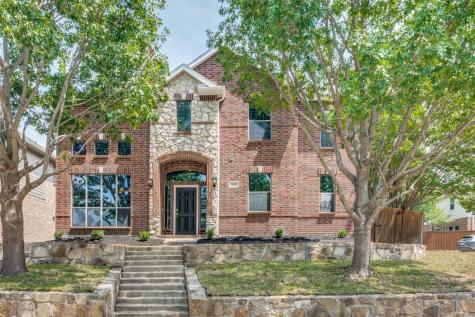 2040 Whitney Bay Drive Rockwall TX 75087