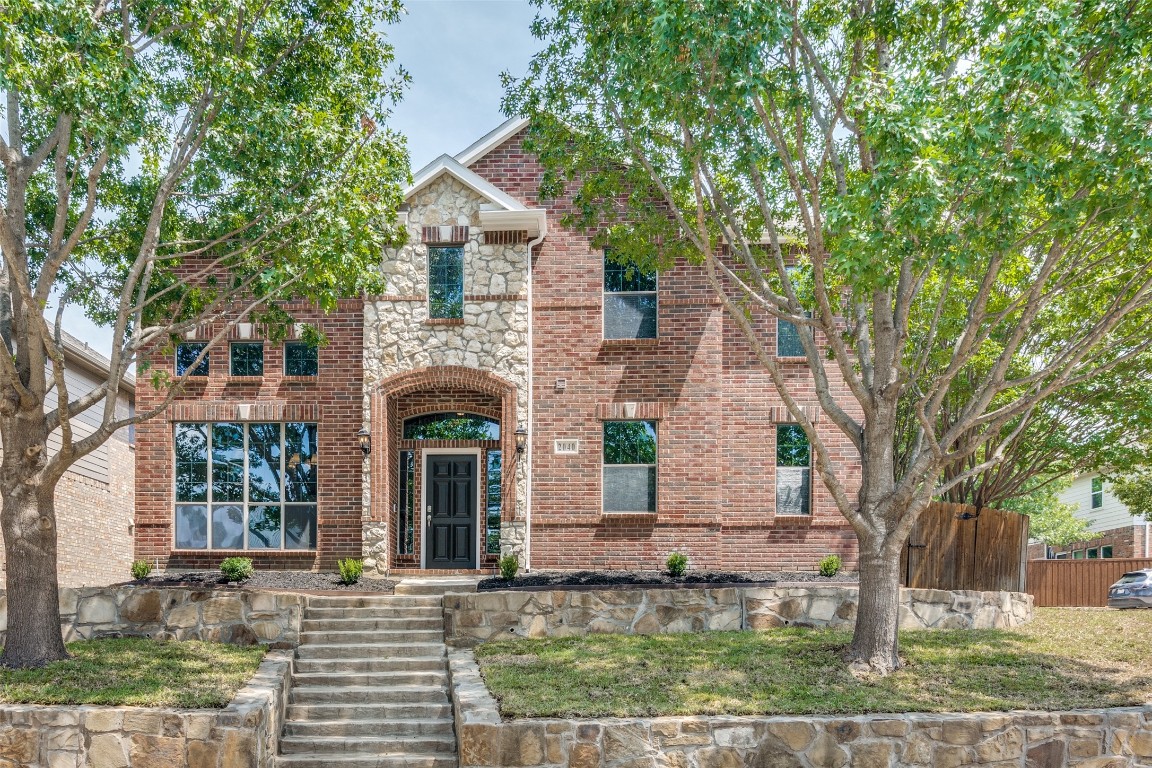 2040 Whitney Bay Drive Rockwall TX 75087