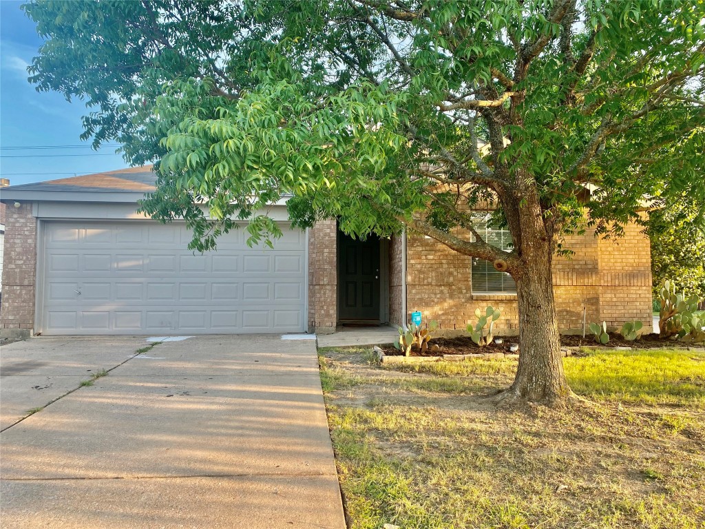 1041 Singletree Drive Forney TX 75126