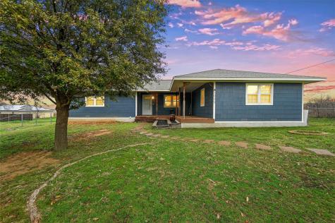 1005 Lakeshore Boulevard Little Elm TX 75068