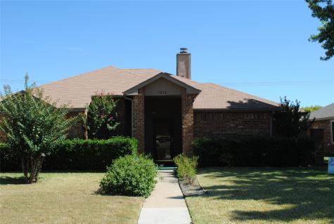 5032 Frontier Lane Plano TX 75023