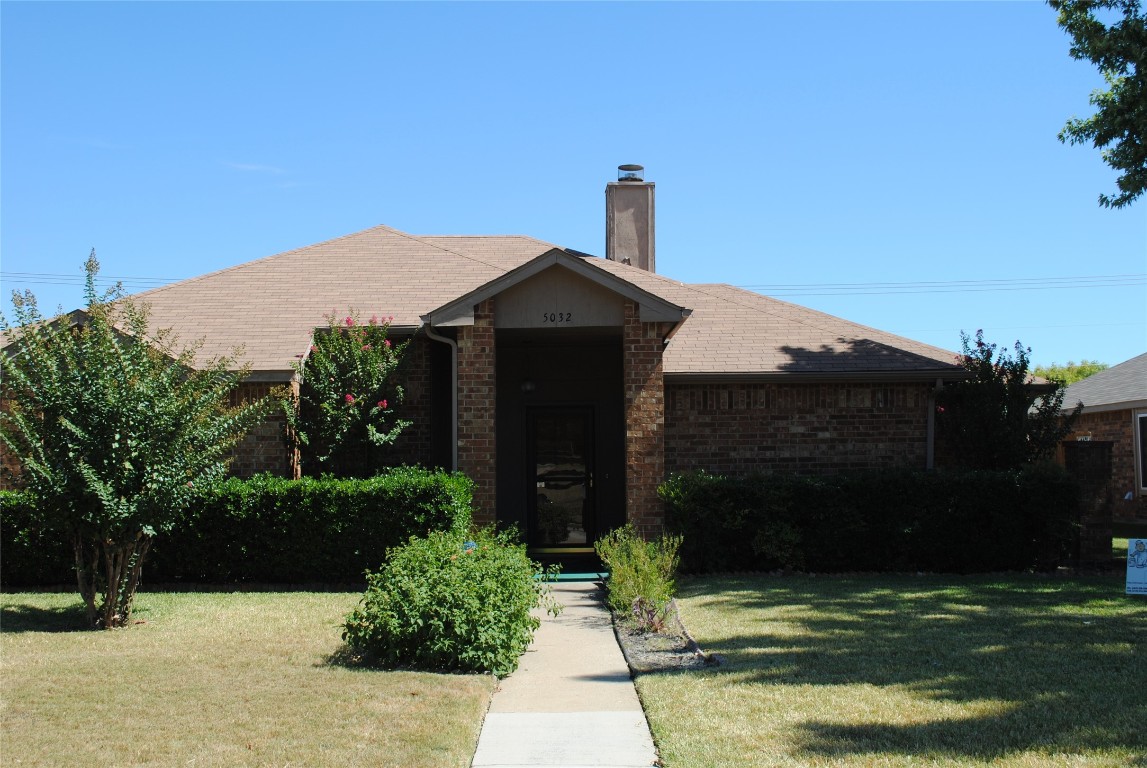 5032 Frontier Lane Plano TX 75023