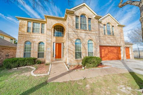 1435 Delta Drive Cedar Hill TX 75104
