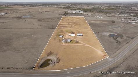998 Fm 218 Hamilton TX 76531