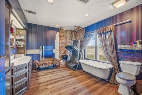 998 Fm 218 Hamilton TX 76531