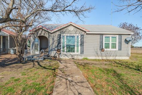 998 Fm 218 Hamilton TX 76531